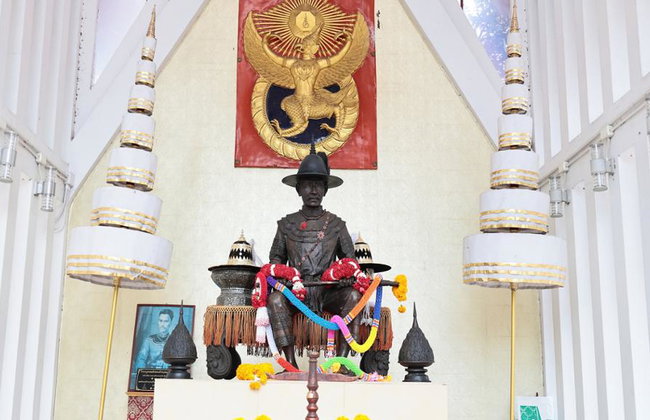A Journey Through Bangkok's Timeless Canals: History, Culture and Local Flavors - Full-Day Tour - Foto 6